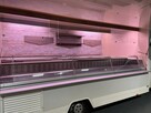 Fiat Ducato Autosklep wędlin Gastronomiczna food truck foodtruck sklep bar 2014 - 5