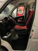 Fiat Ducato Autosklep wędlin Gastronomiczna food truck foodtruck sklep bar 2014 - 9