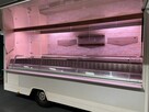 Fiat Ducato Autosklep wędlin Gastronomiczna food truck foodtruck sklep bar 2014 - 14