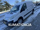 Citroen Jumpy 1.6HDi 2009R Klimatyzacja Serwisowany Hak VAT-1A! - 1