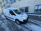 Citroen Jumpy 1.6HDi 2009R Klimatyzacja Serwisowany Hak VAT-1A! - 4