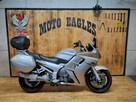 Yamaha FJR PIĘKNA YAMAHA . BARDZO Zadbana . FJR 1300 3 kufry kup na RATY - 2