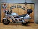 Yamaha FJR PIĘKNA YAMAHA . BARDZO Zadbana . FJR 1300 3 kufry kup na RATY - 3