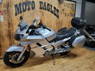 Yamaha FJR PIĘKNA YAMAHA . BARDZO Zadbana . FJR 1300 3 kufry kup na RATY - 6
