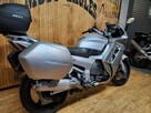 Yamaha FJR PIĘKNA YAMAHA . BARDZO Zadbana . FJR 1300 3 kufry kup na RATY - 13