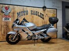 Yamaha FJR PIĘKNA YAMAHA . BARDZO Zadbana . FJR 1300 3 kufry kup na RATY - 15