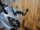 Yamaha FJR PIĘKNA YAMAHA . BARDZO Zadbana . FJR 1300 3 kufry kup na RATY - 16