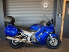 Yamaha FJR PIĘKNA YAMAHA . BARDZO Zadbana . FJR 1300 3 kufry kup na RATY