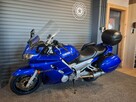 Yamaha FJR PIĘKNA YAMAHA . BARDZO Zadbana . FJR 1300 3 kufry kup na RATY - 6