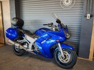 Yamaha FJR PIĘKNA YAMAHA . BARDZO Zadbana . FJR 1300 3 kufry kup na RATY - 7