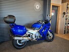 Yamaha FJR PIĘKNA YAMAHA . BARDZO Zadbana . FJR 1300 3 kufry kup na RATY - 11