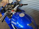 Yamaha FJR PIĘKNA YAMAHA . BARDZO Zadbana . FJR 1300 3 kufry kup na RATY - 12
