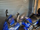 Yamaha FJR PIĘKNA YAMAHA . BARDZO Zadbana . FJR 1300 3 kufry kup na RATY - 13