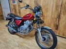Suzuki GN *SUZUKI GN 250 * bardzo zadbany * żywy kolor *raty -kup online - 3