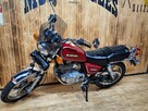 Suzuki GN *SUZUKI GN 250 * bardzo zadbany * żywy kolor *raty -kup online - 8