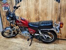 Suzuki GN *SUZUKI GN 250 * bardzo zadbany * żywy kolor *raty -kup online - 12
