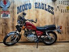 Suzuki GN *SUZUKI GN 250 * bardzo zadbany * żywy kolor *raty -kup online - 13