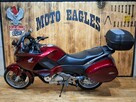 Honda NT  #ŁADNA HONDA # raty -kup online, NT700V ABS piękny motocykl 2015 rok - 2