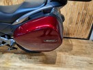 Honda NT  #ŁADNA HONDA # raty -kup online, NT700V ABS piękny motocykl 2015 rok - 7