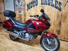 Honda NT  #ŁADNA HONDA # raty -kup online, NT700V ABS piękny motocykl 2015 rok - 8