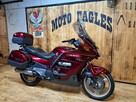 Honda ST ABS raty -kup online, Piękna pancia Bardzo Zadbana złota felga - 7