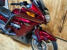 Honda ST ABS raty -kup online, Piękna pancia Bardzo Zadbana złota felga - 9