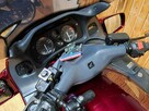 Honda ST ABS raty -kup online, Piękna pancia Bardzo Zadbana złota felga - 13