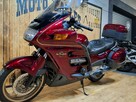 Honda ST ABS raty -kup online, Piękna pancia Bardzo Zadbana złota felga - 15