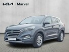 Hyundai Tucson Comfort / Navi / Kamera / Klima automat /Podgrzewane fotele / Salon PL - 1