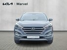 Hyundai Tucson Comfort / Navi / Kamera / Klima automat /Podgrzewane fotele / Salon PL - 2