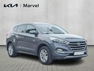Hyundai Tucson Comfort / Navi / Kamera / Klima automat /Podgrzewane fotele / Salon PL - 3