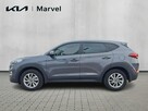 Hyundai Tucson Comfort / Navi / Kamera / Klima automat /Podgrzewane fotele / Salon PL - 4