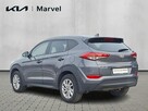 Hyundai Tucson Comfort / Navi / Kamera / Klima automat /Podgrzewane fotele / Salon PL - 5