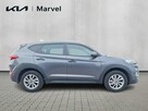 Hyundai Tucson Comfort / Navi / Kamera / Klima automat /Podgrzewane fotele / Salon PL - 7