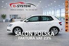 Škoda Fabia 21 Tylko Salon Polska 1Właściciel GWARANCJA Bezwypadkowy Super s