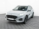 Ford Kuga GD8L494#2.5 FHEV FWD Graphite Tech Edition e-CVT Salon PL VAT 23% - 2