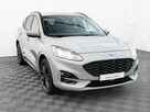 Ford Kuga GD8L494#2.5 FHEV FWD Graphite Tech Edition e-CVT Salon PL VAT 23% - 3