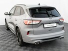 Ford Kuga GD8L494#2.5 FHEV FWD Graphite Tech Edition e-CVT Salon PL VAT 23% - 4