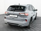 Ford Kuga GD8L494#2.5 FHEV FWD Graphite Tech Edition e-CVT Salon PL VAT 23% - 5