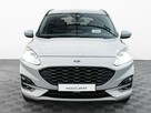 Ford Kuga GD8L494#2.5 FHEV FWD Graphite Tech Edition e-CVT Salon PL VAT 23% - 7