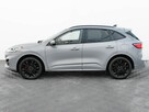 Ford Kuga GD8L494#2.5 FHEV FWD Graphite Tech Edition e-CVT Salon PL VAT 23% - 9