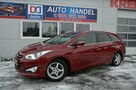 Hyundai i40 1.7 CRDi Serwis LED Kamera Navi Skóra Bluetooth 211 tys.km - 7