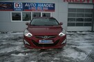 Hyundai i40 1.7 CRDi Serwis LED Kamera Navi Skóra Bluetooth 211 tys.km - 8