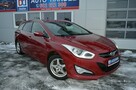 Hyundai i40 1.7 CRDi Serwis LED Kamera Navi Skóra Bluetooth 211 tys.km - 10