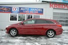 Hyundai i40 1.7 CRDi Serwis LED Kamera Navi Skóra Bluetooth 211 tys.km - 13