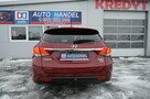 Hyundai i40 1.7 CRDi Serwis LED Kamera Navi Skóra Bluetooth 211 tys.km - 14