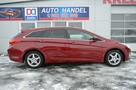 Hyundai i40 1.7 CRDi Serwis LED Kamera Navi Skóra Bluetooth 211 tys.km - 15