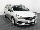 Opel Astra GD061YS#1.2 T Edition 2 stref klima Cz.cof LED Salon PL VAT23% - 3