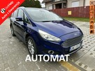Ford S-Max Automat, asystent parkowania, nawigacja, audio Sony ,drugie opony, hak