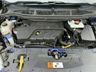 Ford S-Max Automat, asystent parkowania, nawigacja, audio Sony ,drugie opony, hak - 9